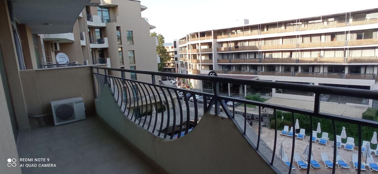 Grenada 22B Private Apartment Sunny Beach Exterior foto