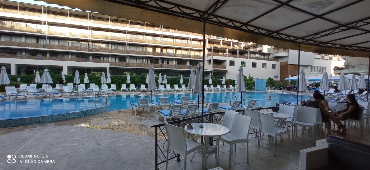Grenada 22B Private Apartment Sunny Beach Exterior foto