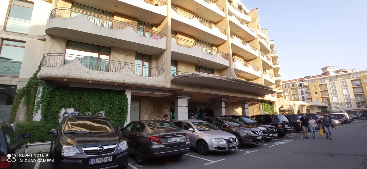 Grenada 22B Private Apartment Sunny Beach Exterior foto