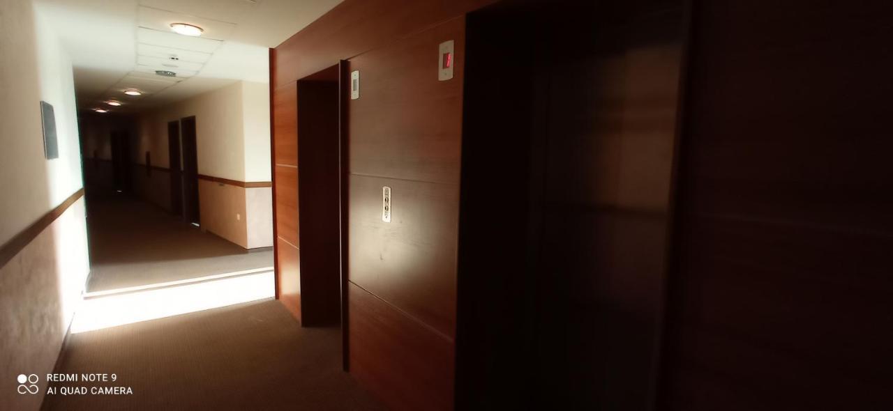 Grenada 22B Private Apartment Sunny Beach Exterior foto