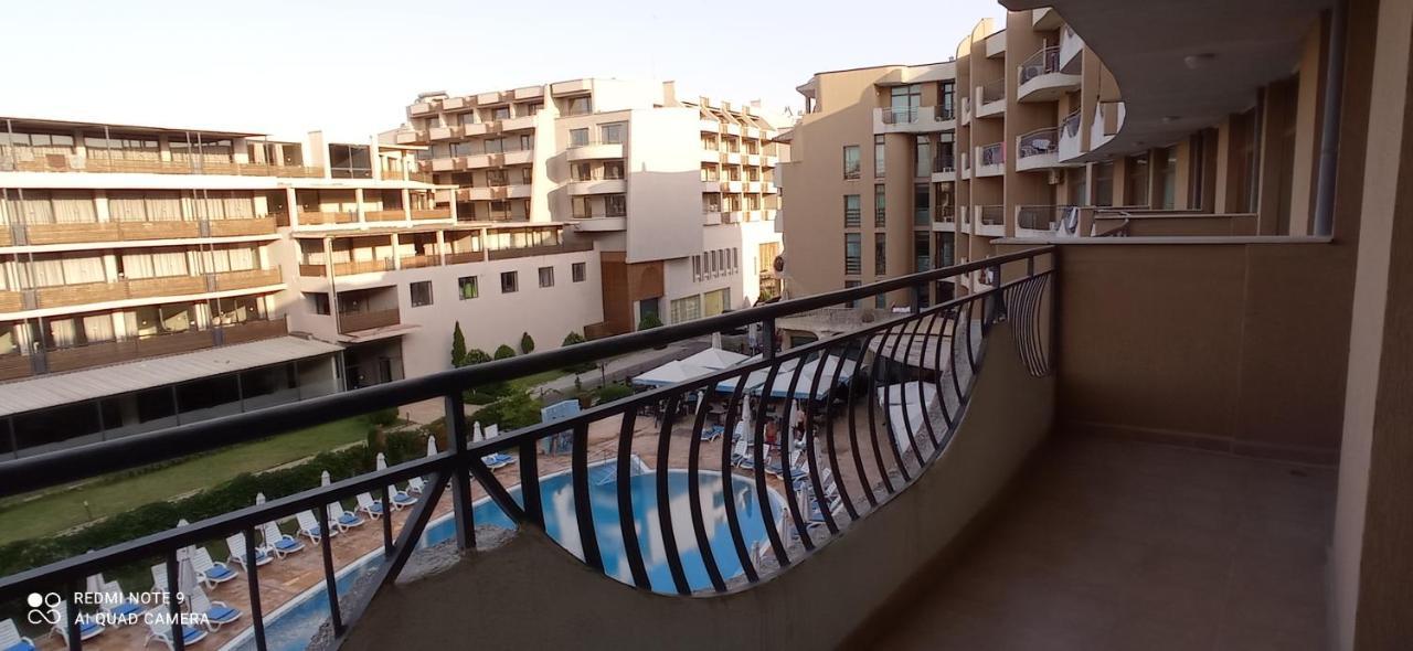 Grenada 22B Private Apartment Sunny Beach Exterior foto